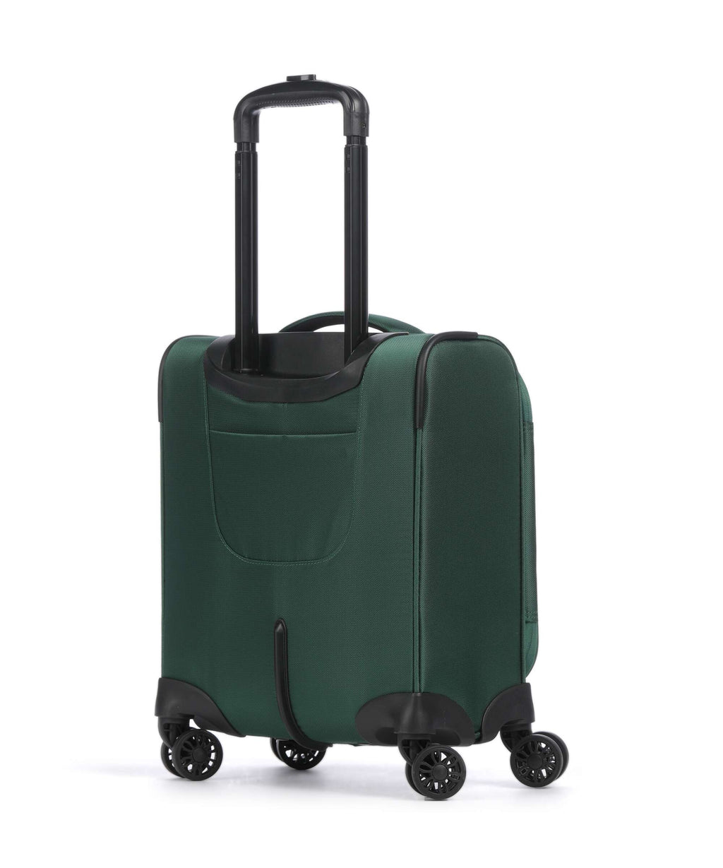 Pack Easy GoUp Spinner (4 wheels) green