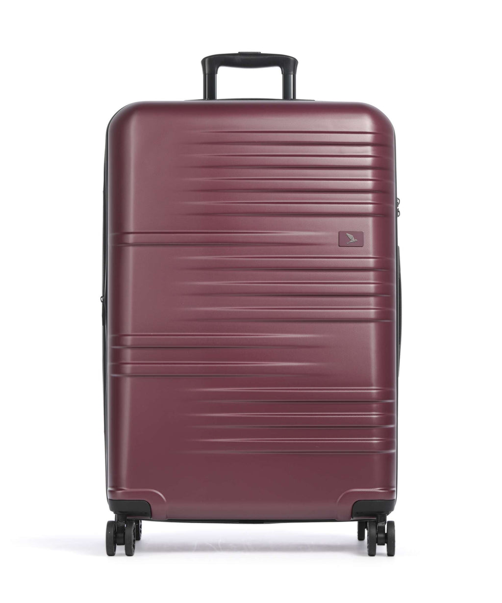 Pack Easy Mena Spinner (4 wheels) violette