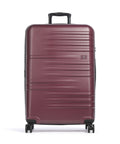 Pack Easy Mena Spinner (4 wheels) violette