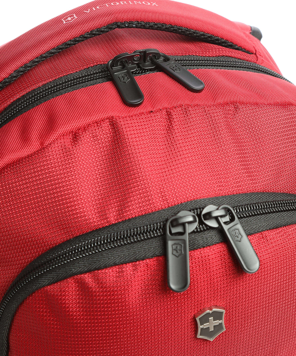 Victorinox VX Sport EVO Compact Backpack scarlet sage/red