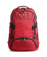 Victorinox VX Sport EVO Deluxe Reppu scarlet sage/red