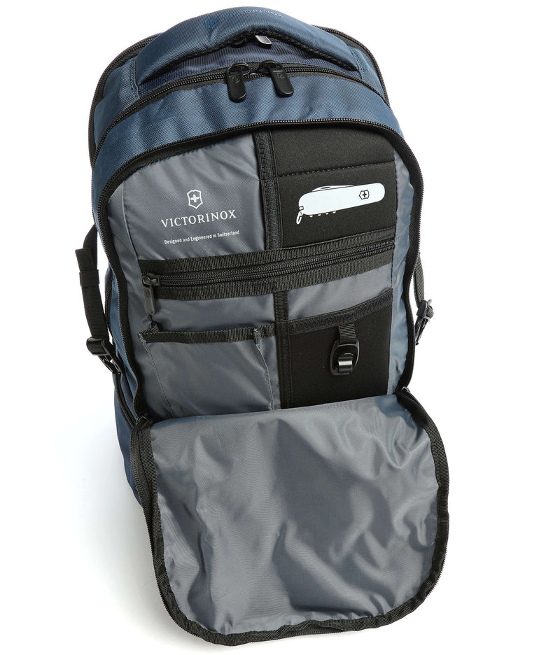 Victorinox VX Sport EVO Deluxe Backpack deep lake/blue