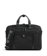 Victorinox Werks Professional Cordura Asiakirjasalkku black