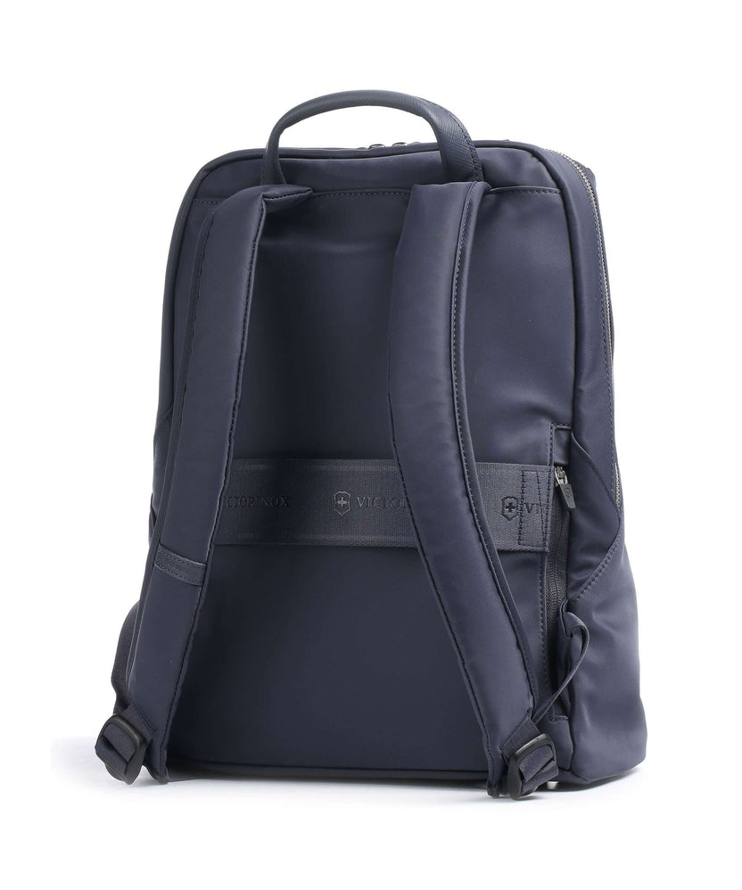 Victorinox Signature Backpack midnight blue