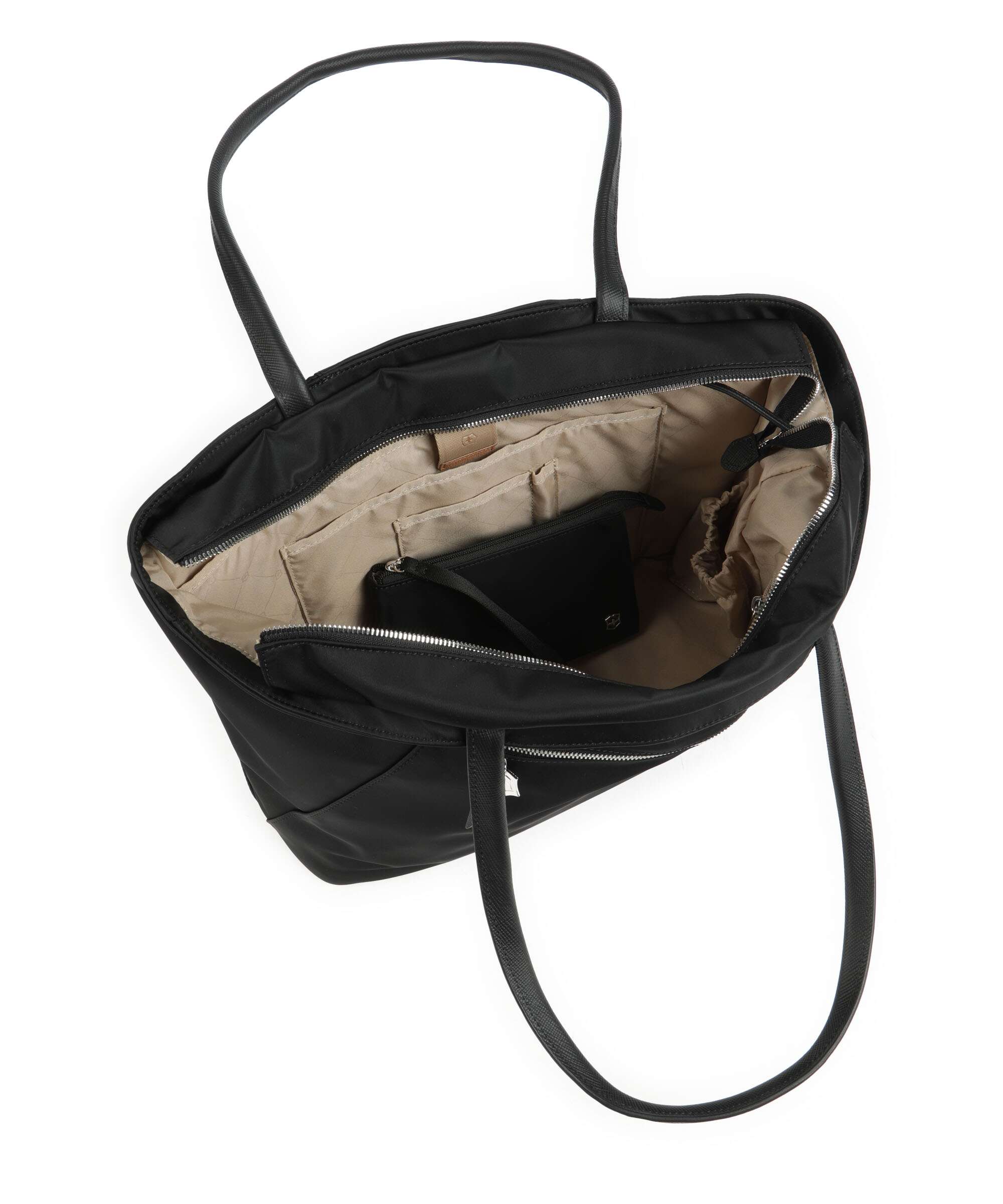 Victorinox Signature Tote bag black