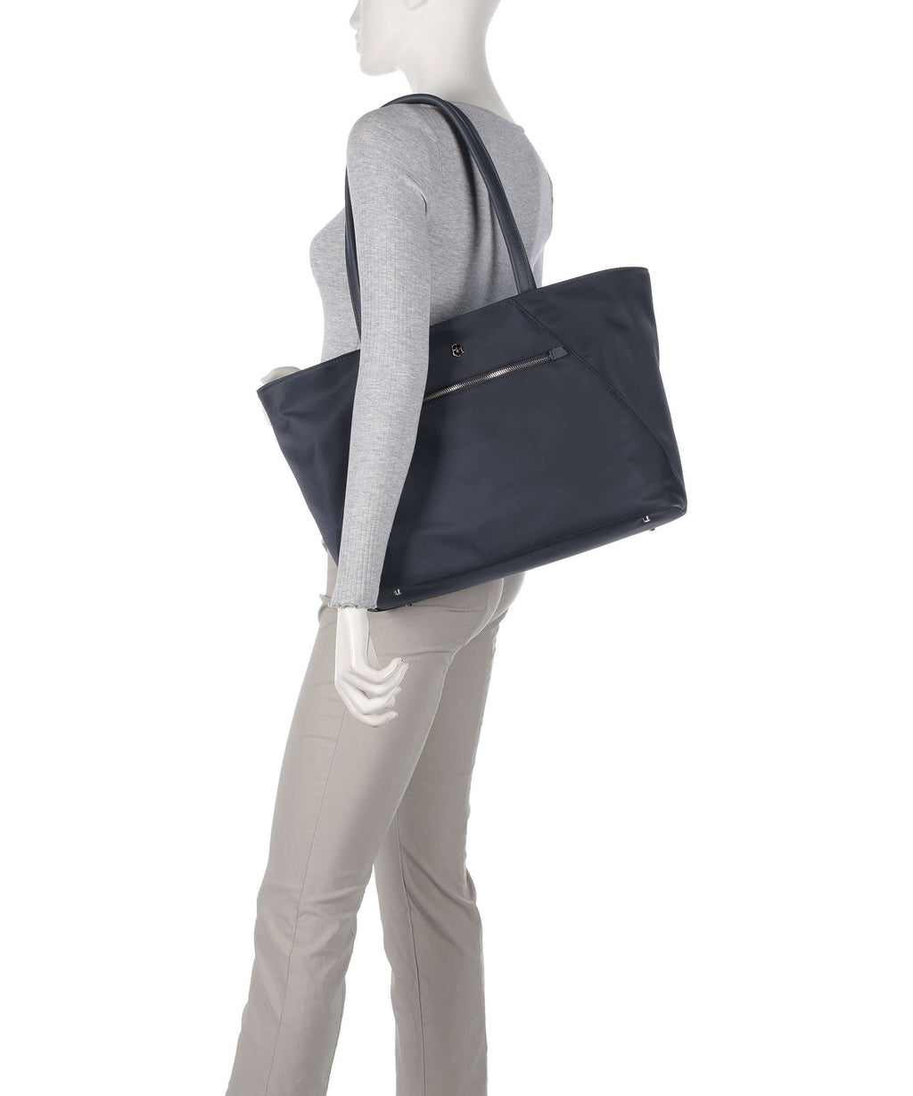 Victorinox Victoria Signature Tote bag midnight blue