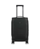 Victorinox Crosslight Frequent Flyer 4-Pyöräiset matkalaukku black
