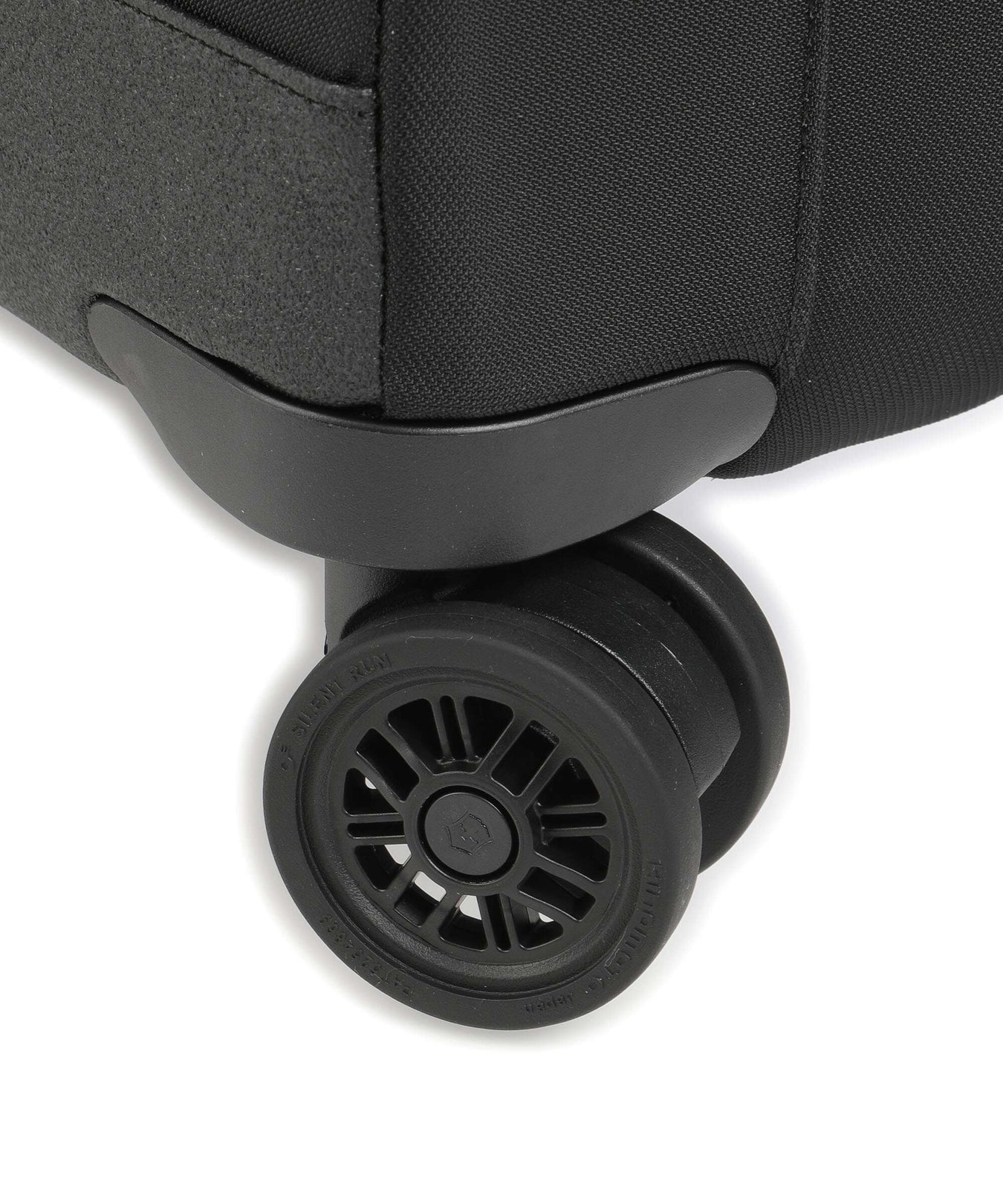 Victorinox Crosslight Frequent Flyer Spinner (4 wheels) black