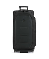 Victorinox Crosslight Matkalaukku pyörillä black