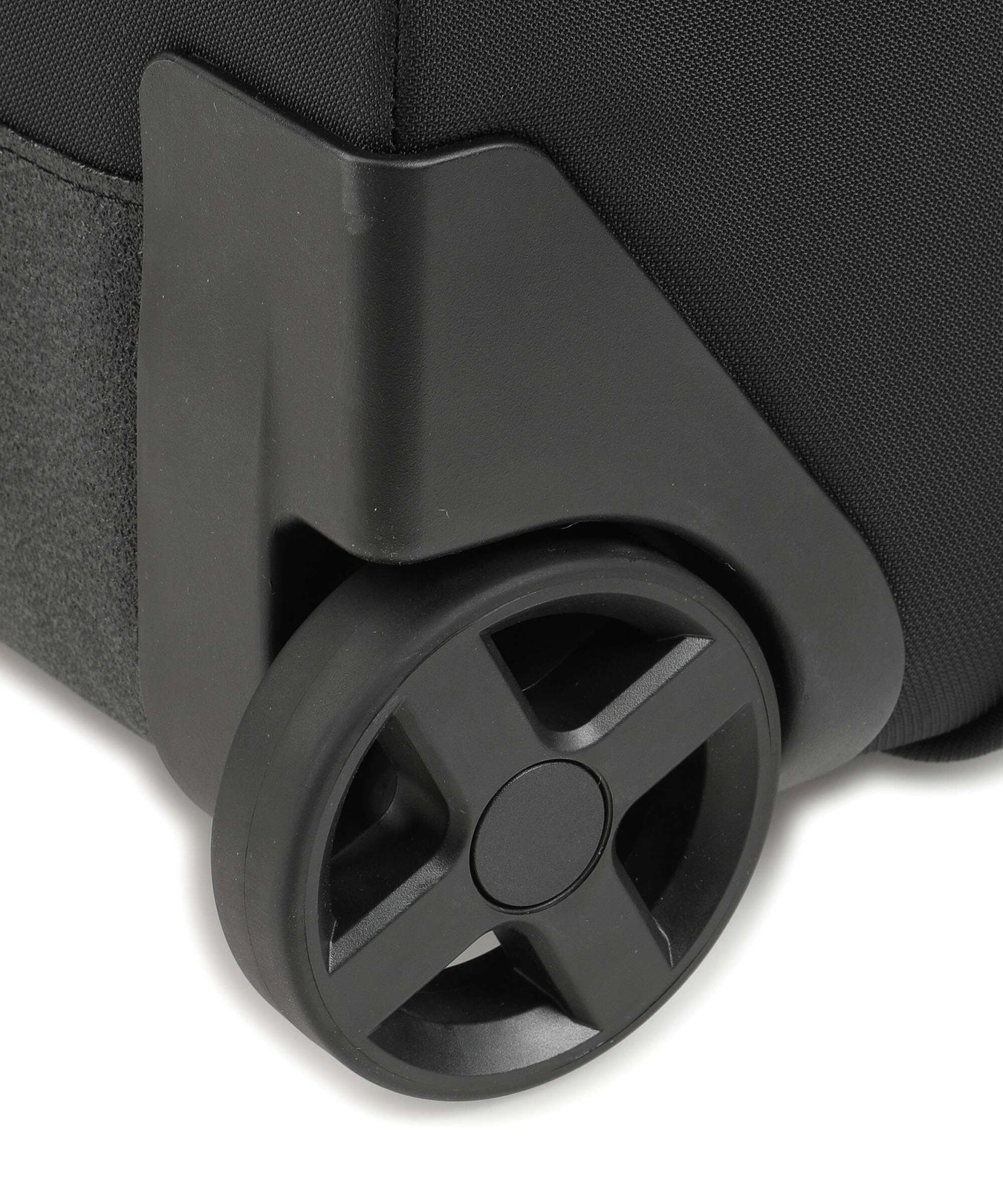 Victorinox Crosslight Travel bag with wheels black