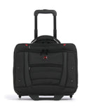 Wenger Synergy Pro Mobile office black