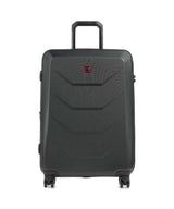 Wenger Prymo Medium 4-Pyöräiset matkalaukku black