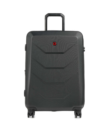 Wenger Prymo Medium 4-Pyöräiset matkalaukku black