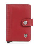 Victorinox Altius Secrid RFID Lompakko victorinox red