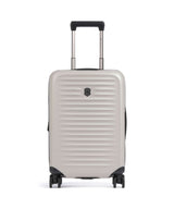 Victorinox Airox Advanced FFQ 4-Pyöräiset matkalaukku stone white