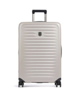 Victorinox Airox Advanced M 4-Pyöräiset matkalaukku stone white