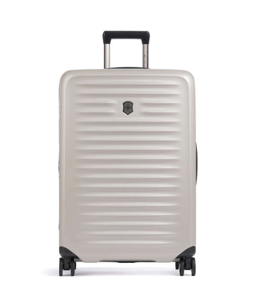 Victorinox Airox Advanced M 4-Pyöräiset matkalaukku stone white