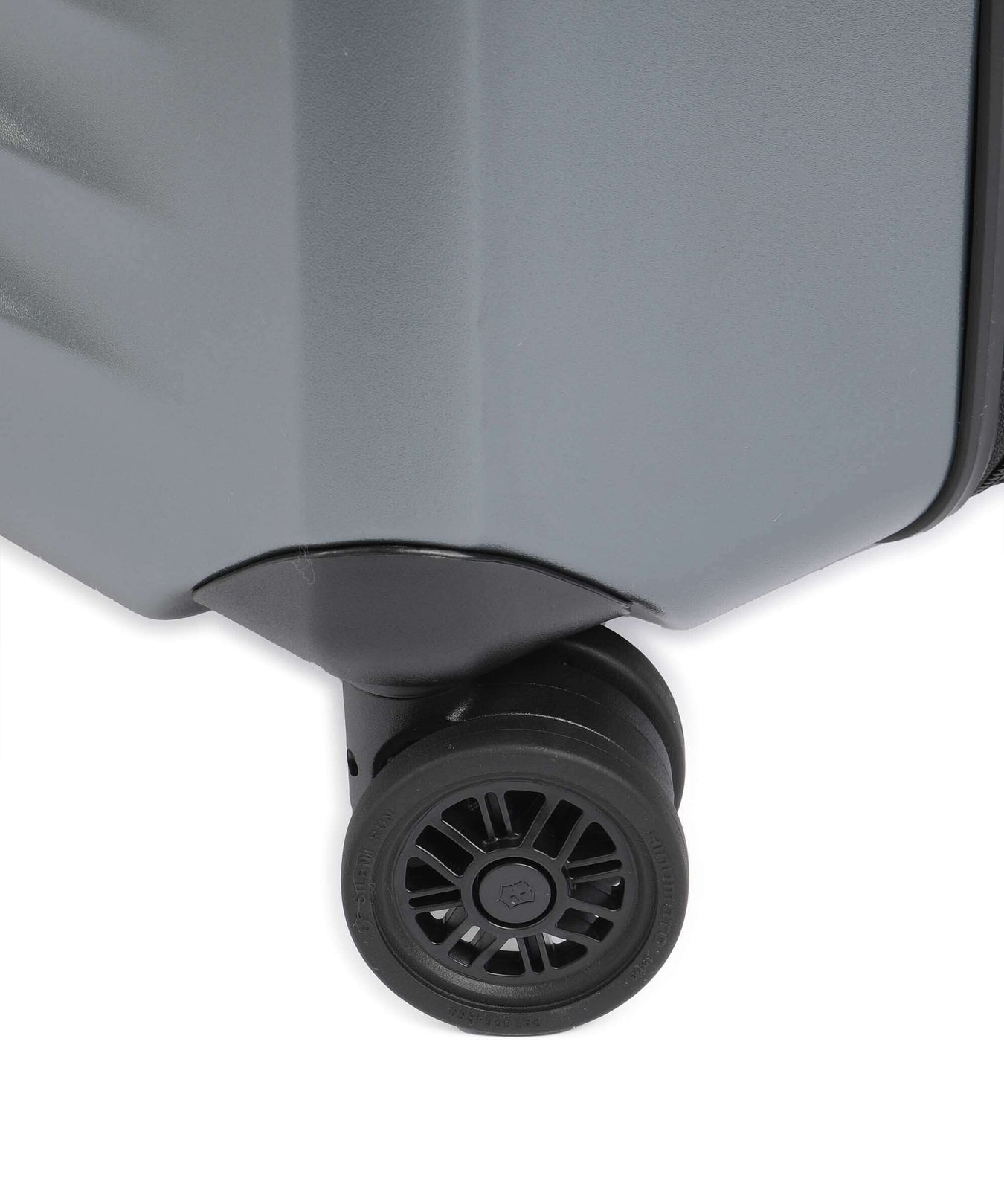 Victorinox Airox Advanced L Spinner (4 wheels) storm