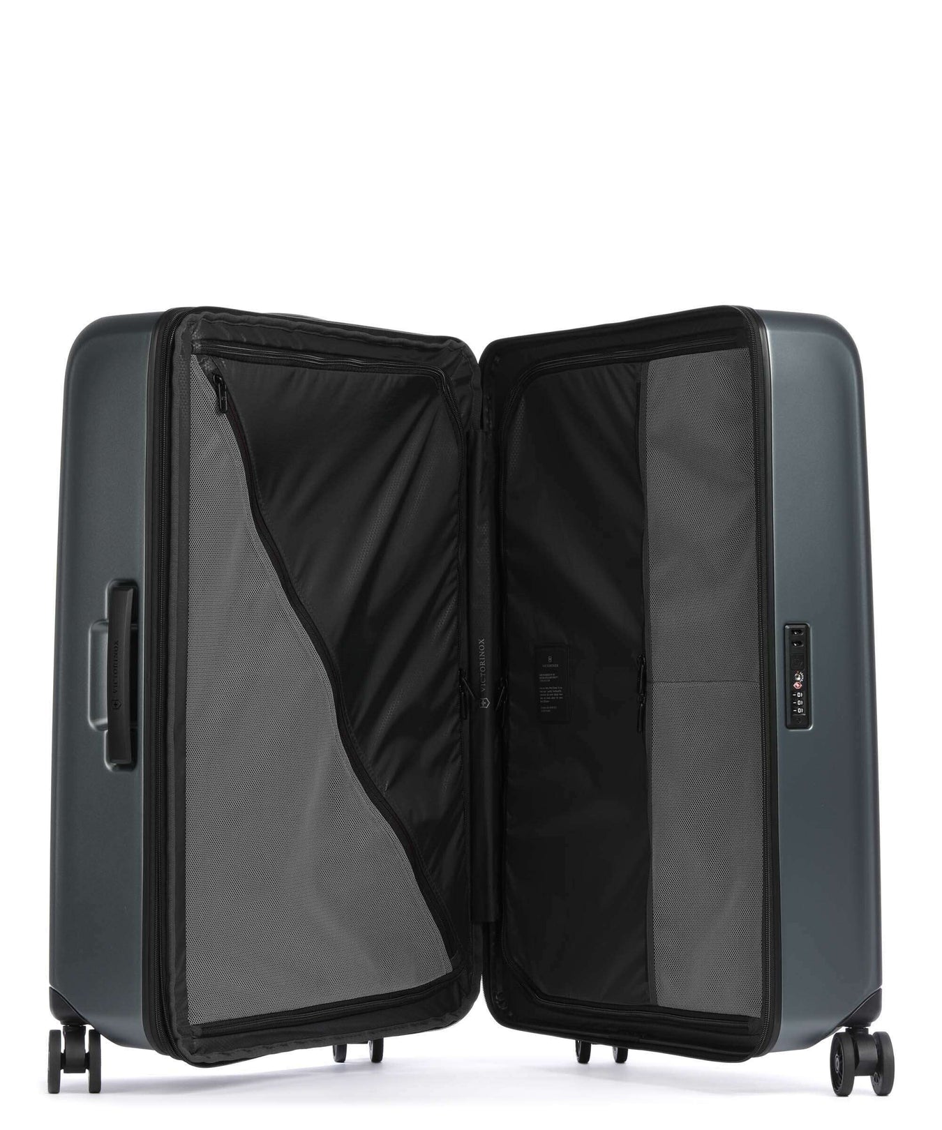 Victorinox Airox Advanced L Spinner (4 wheels) storm