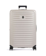 Victorinox Airox Advanced L 4-Pyöräiset matkalaukku stone white