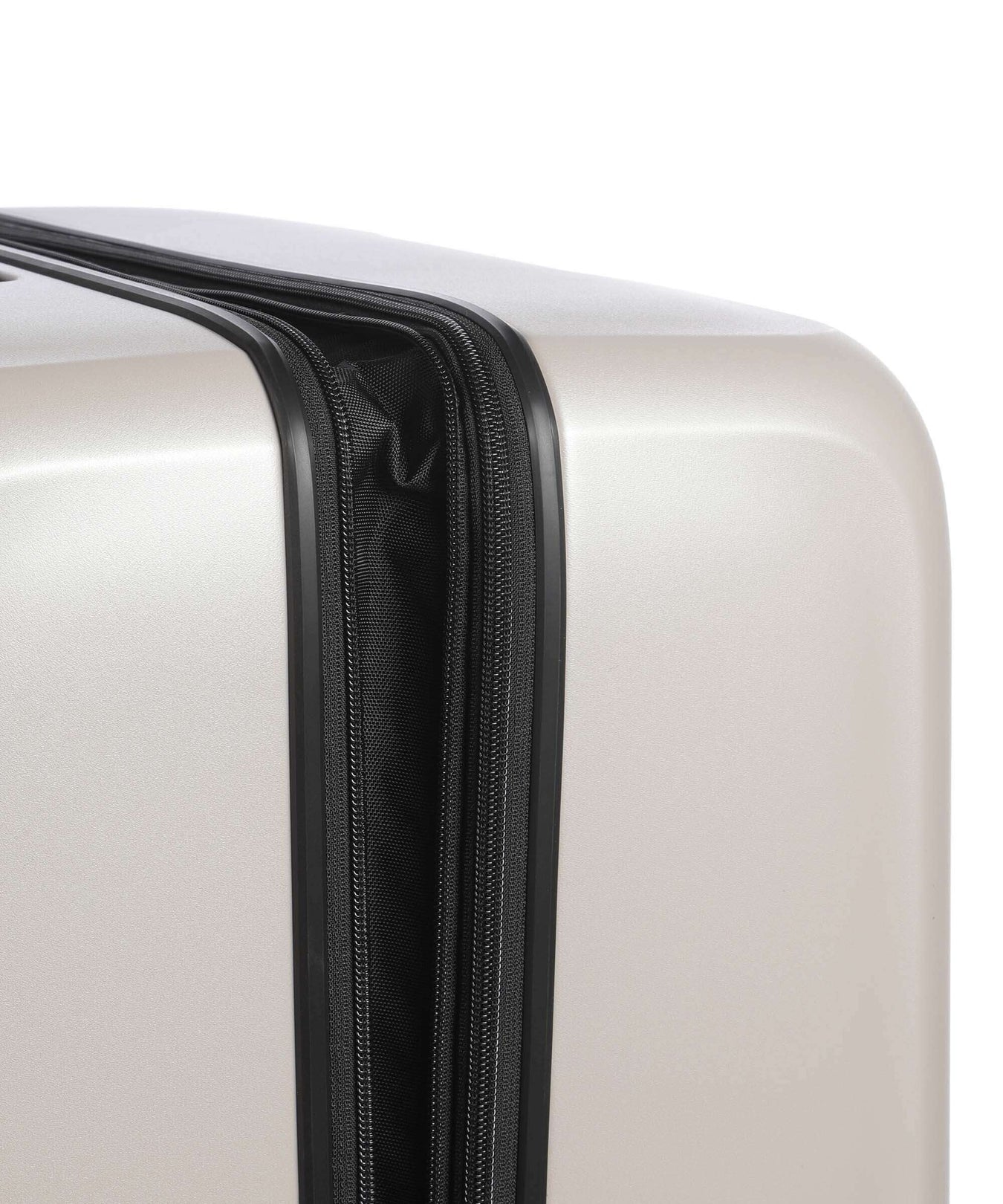 Victorinox Airox Advanced L Spinner (4 wheels) stone white