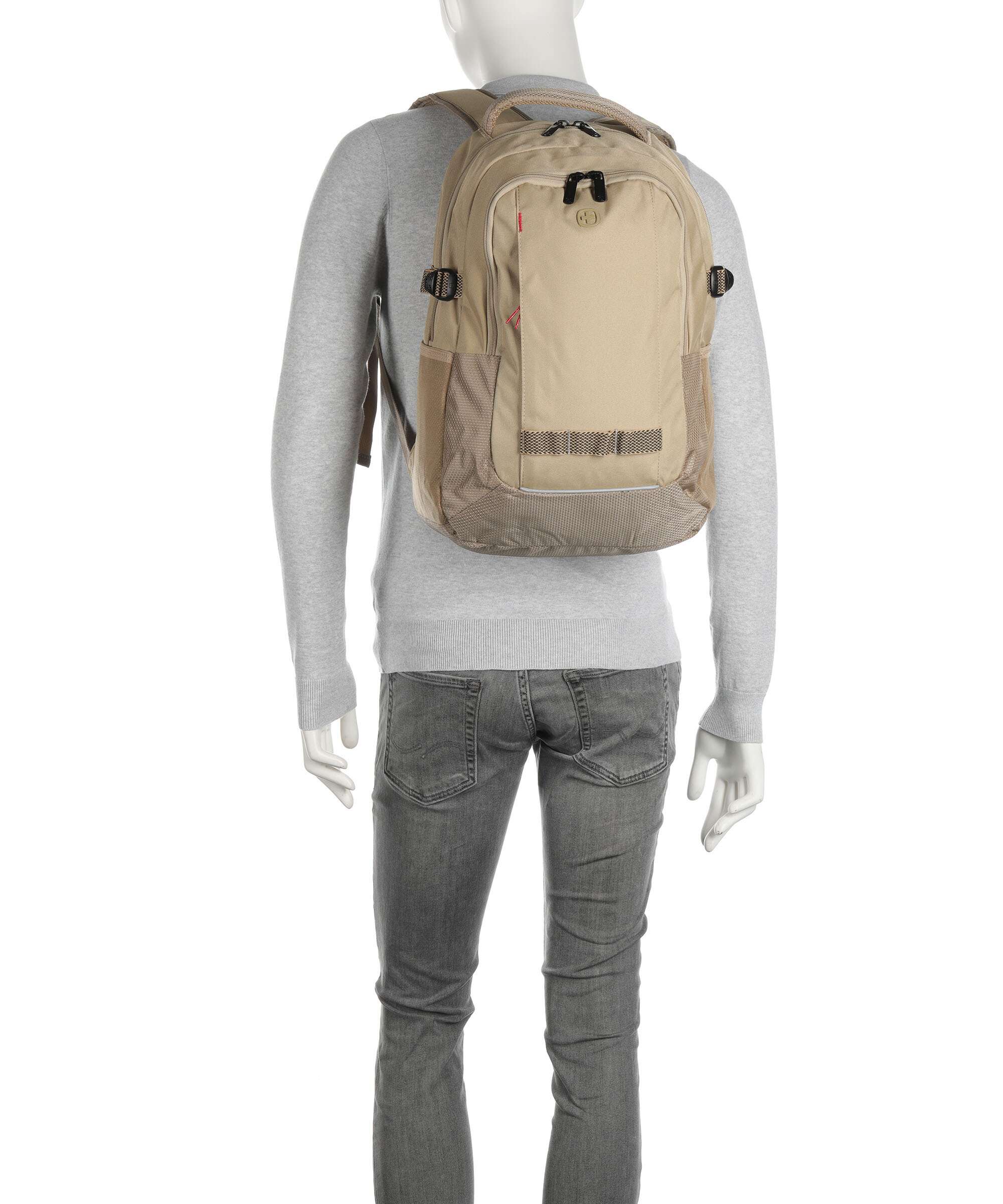 Wenger Next Ryde Backpack beige