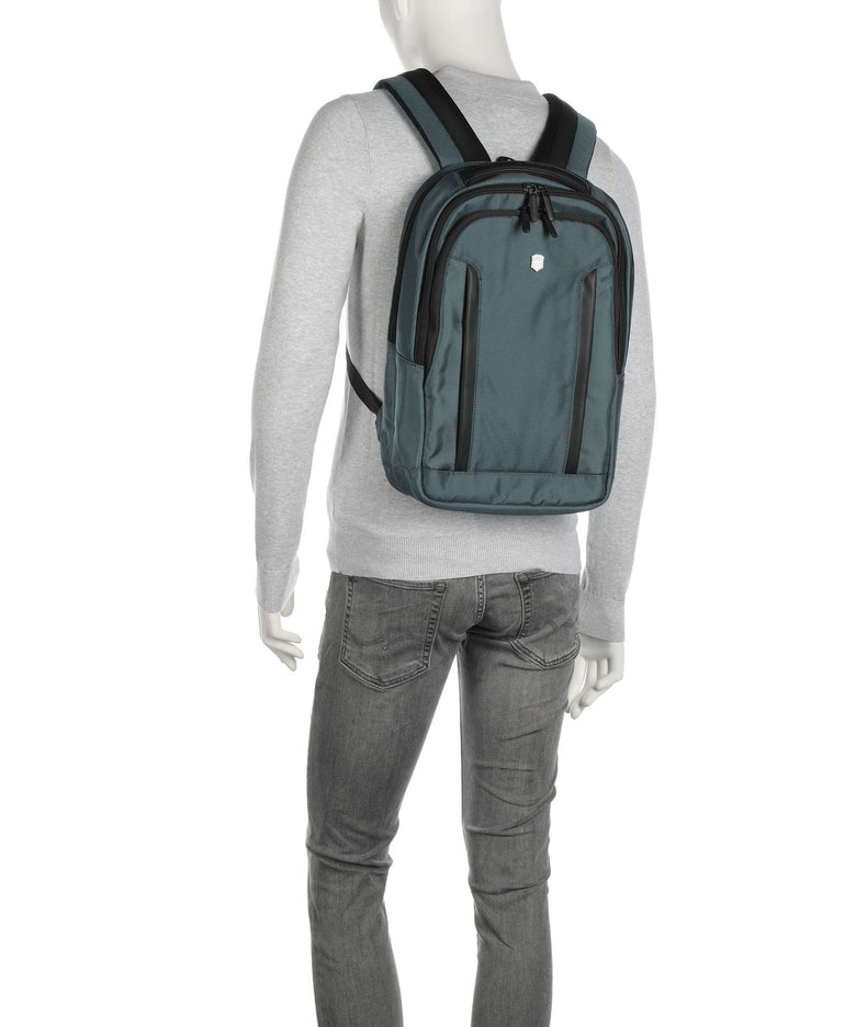 Victorinox Altmont Professional Laptop backpack storm