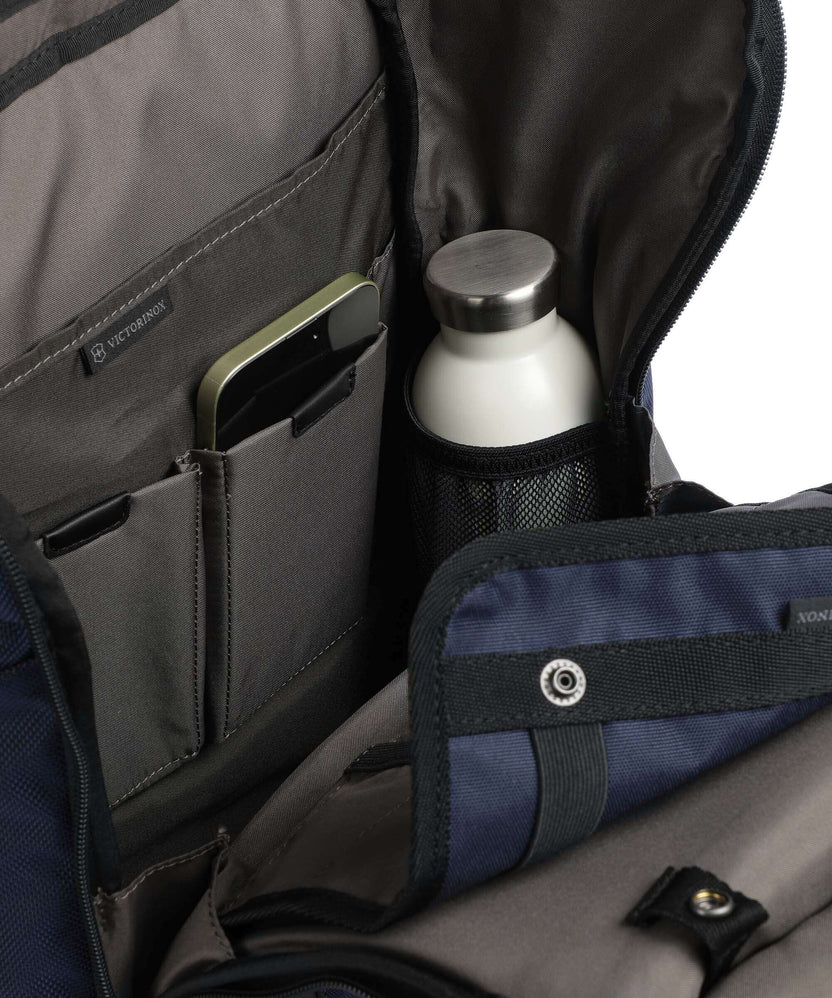 Victorinox Altmont Professional Laptop backpack navy blue