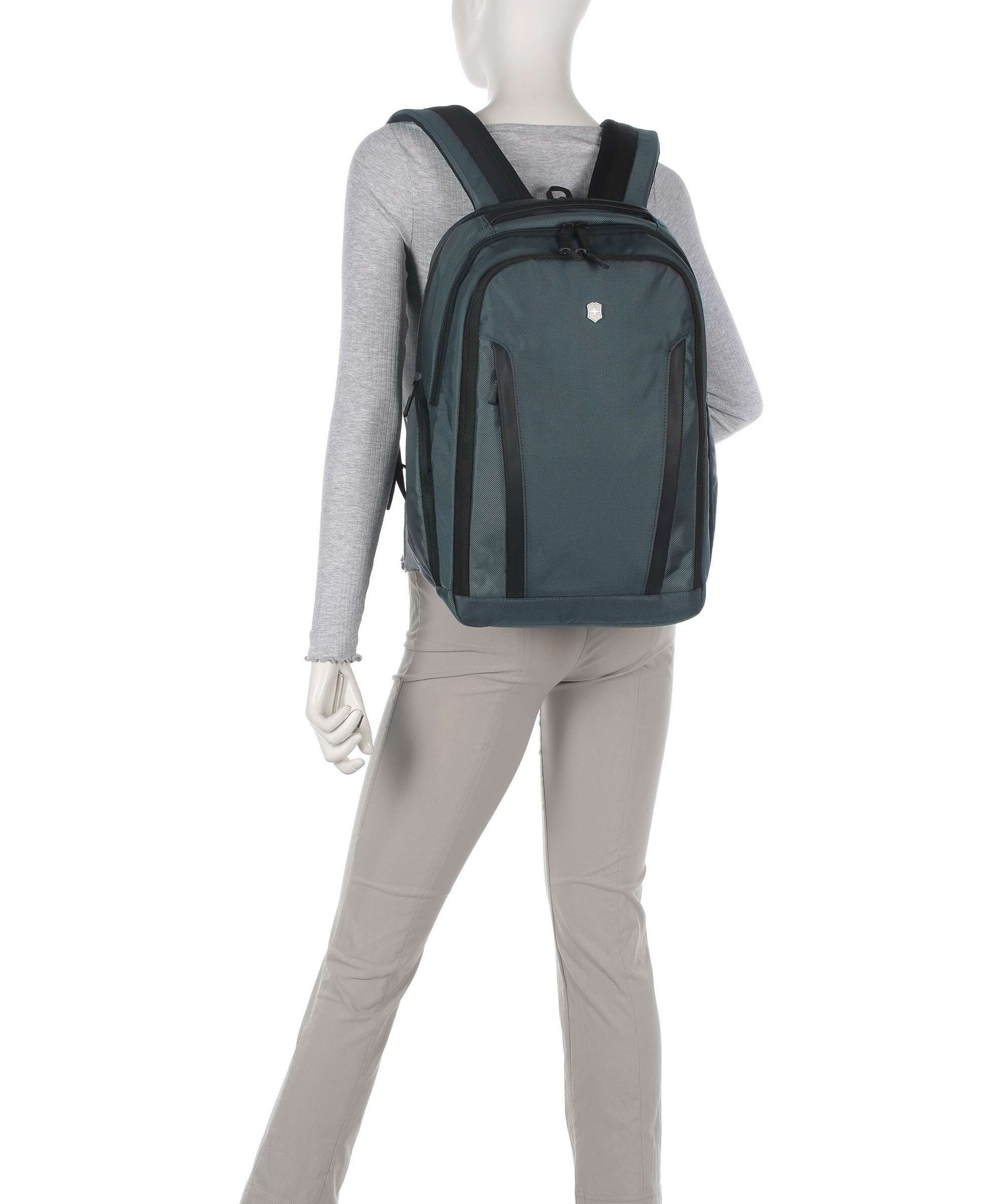 Victorinox Altmont Professional Laptop backpack storm