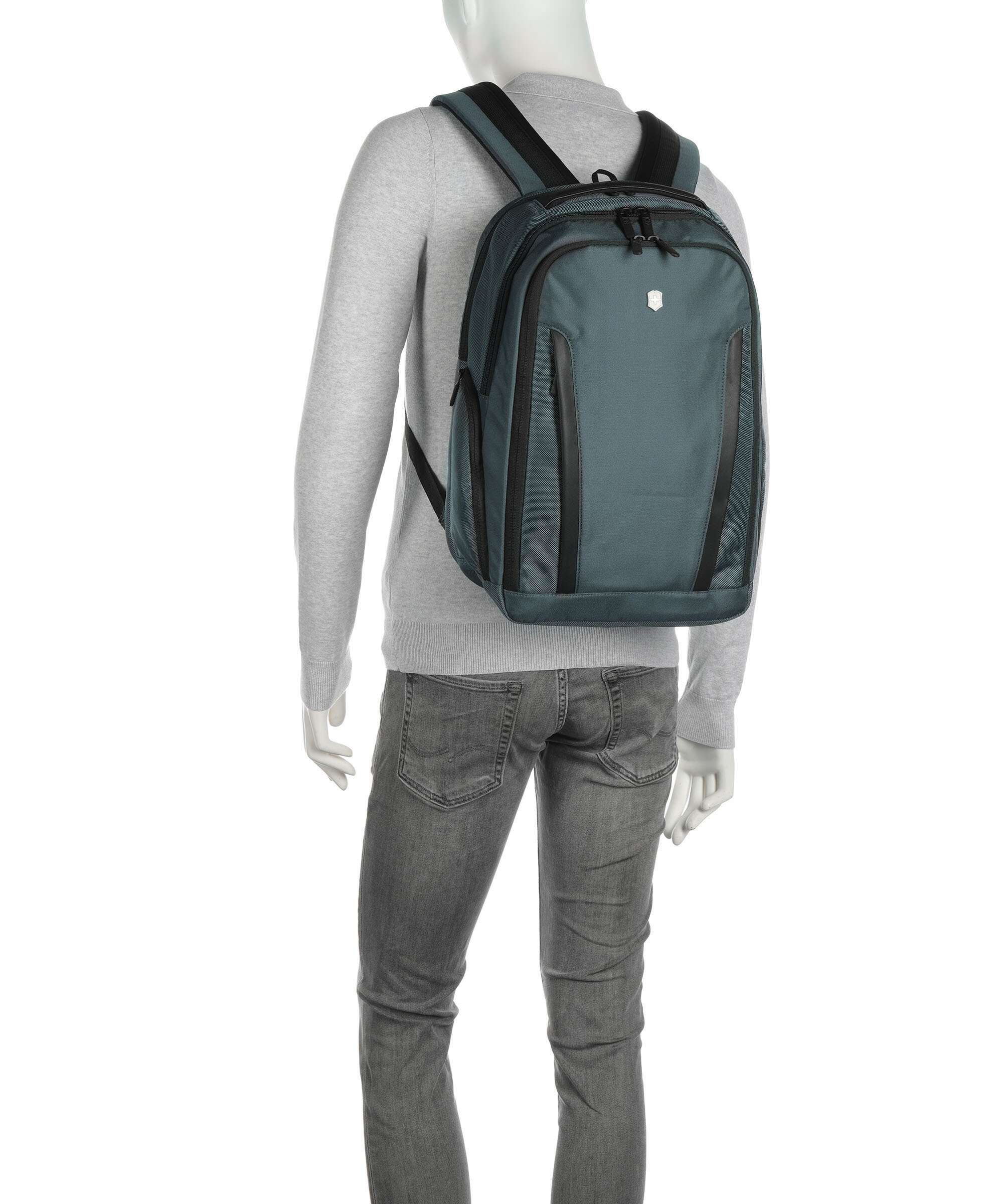 Victorinox Altmont Professional Laptop backpack storm