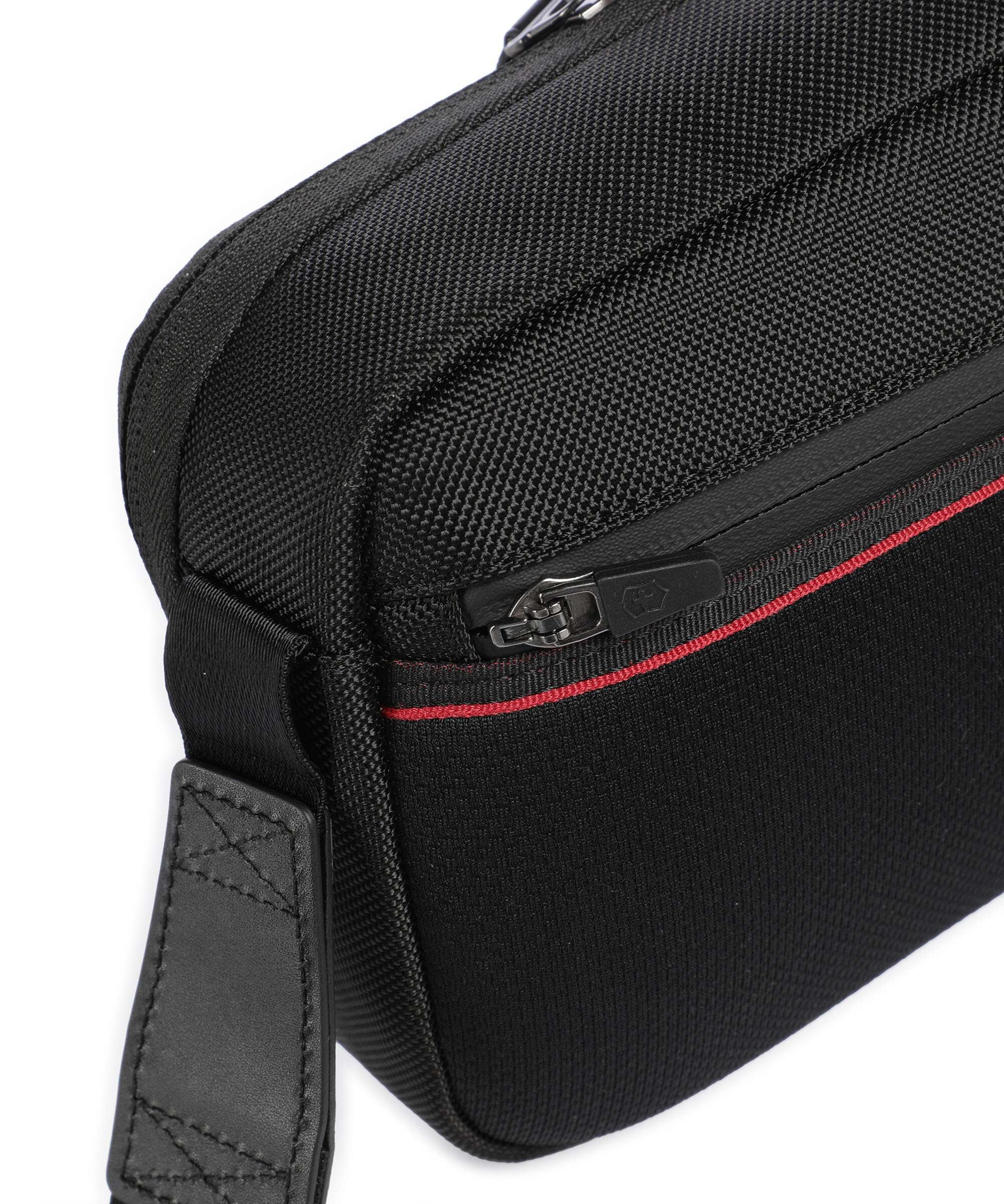 Victorinox Architecture Urban 2 Compact Crossbody bag black
