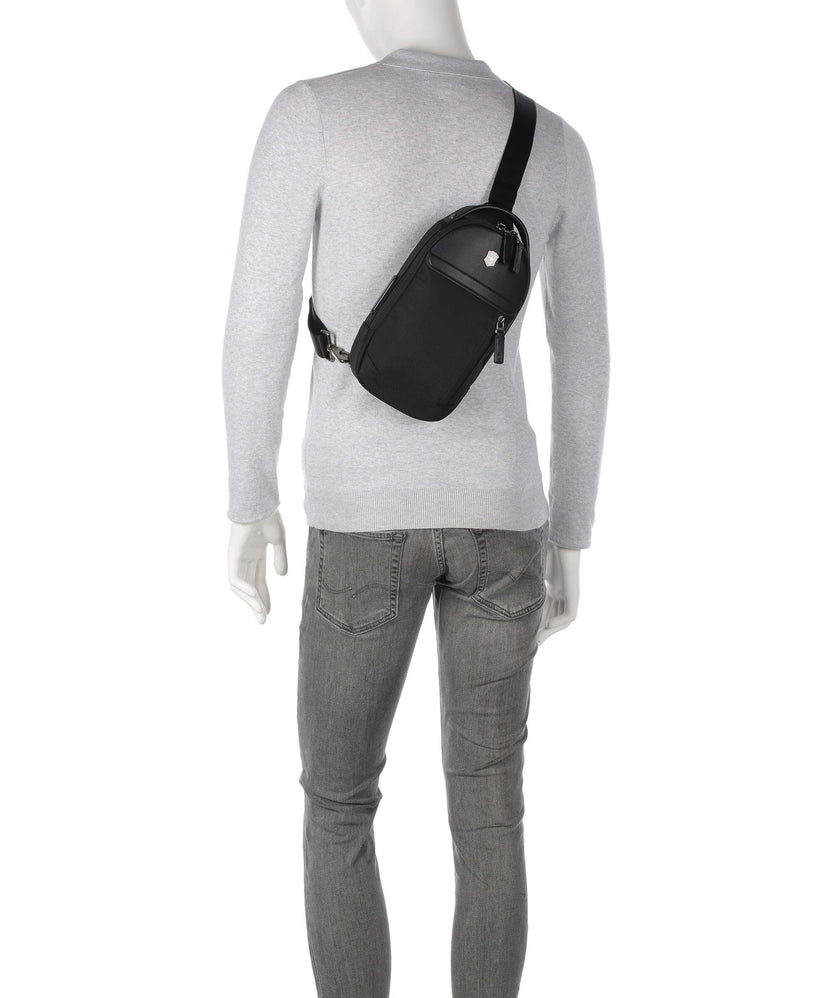 Victorinox Architecture Urban 2 Sling bag black