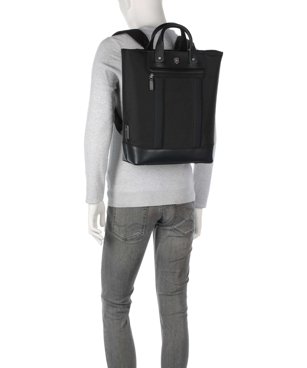 Victorinox Architecture Urban 2 Tote bag black