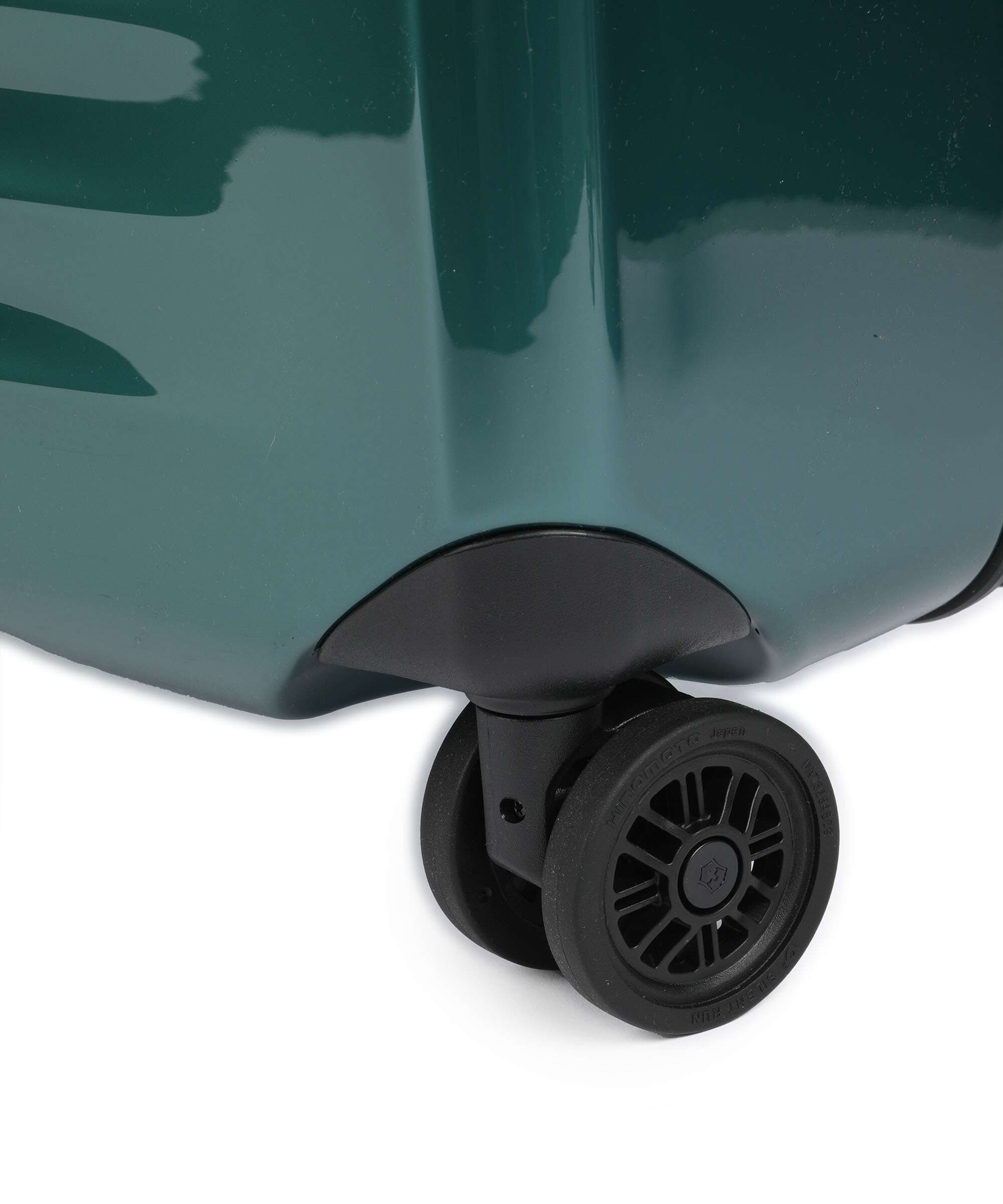 Victorinox Airox Spinner (4 wheels) forest green