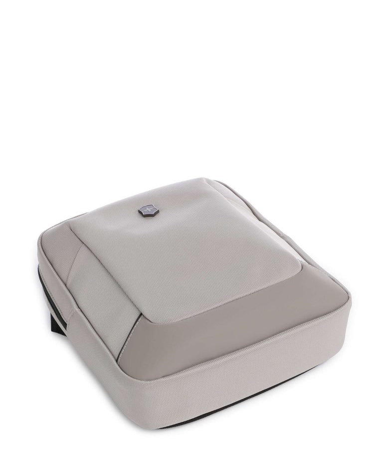 Victorinox Altmont Modern Crossbody bag stone white