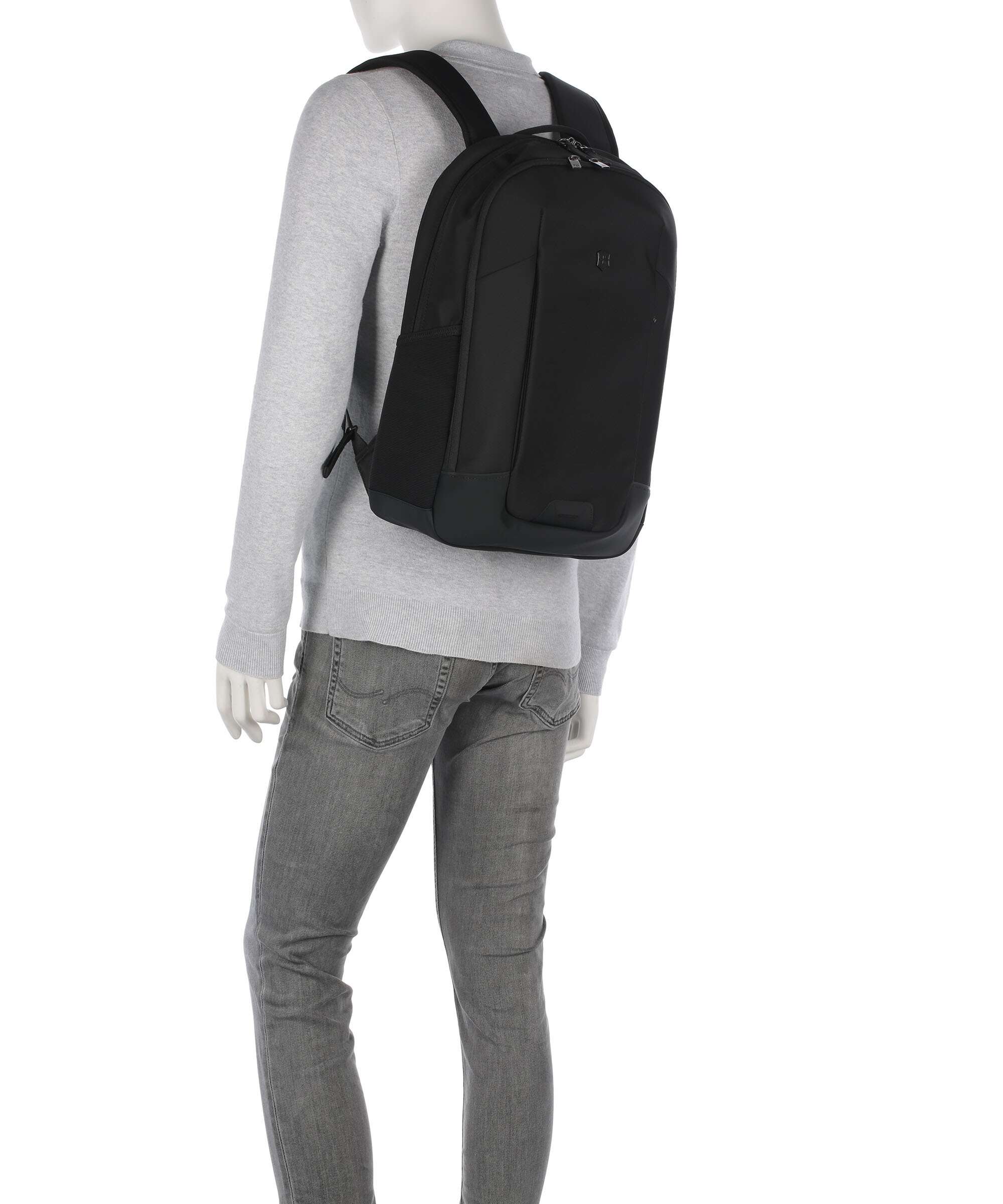 Victorinox Altmont Modern Compact Backpack black
