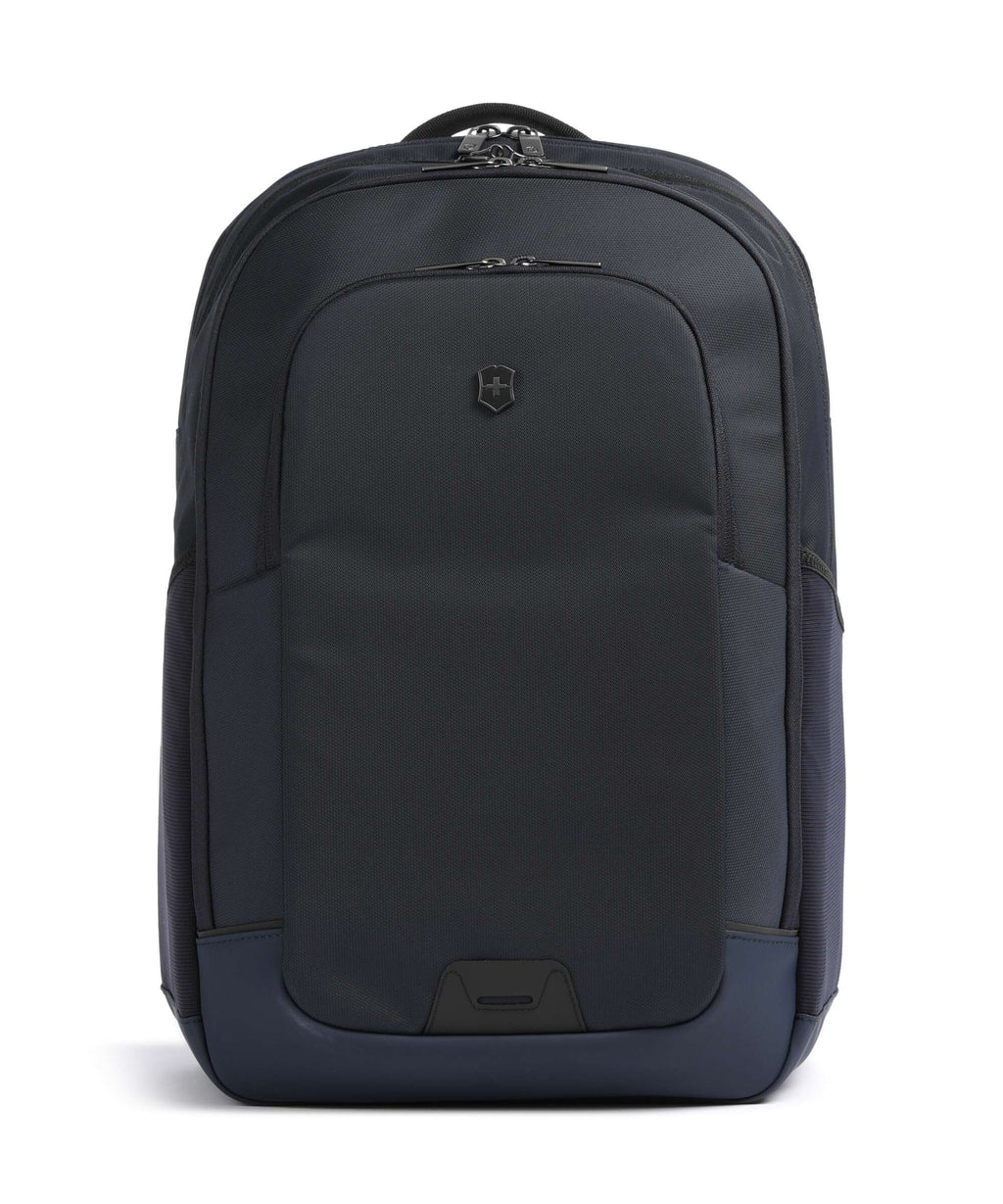 Victorinox Altmont Modern Deluxe Backpack navy blue