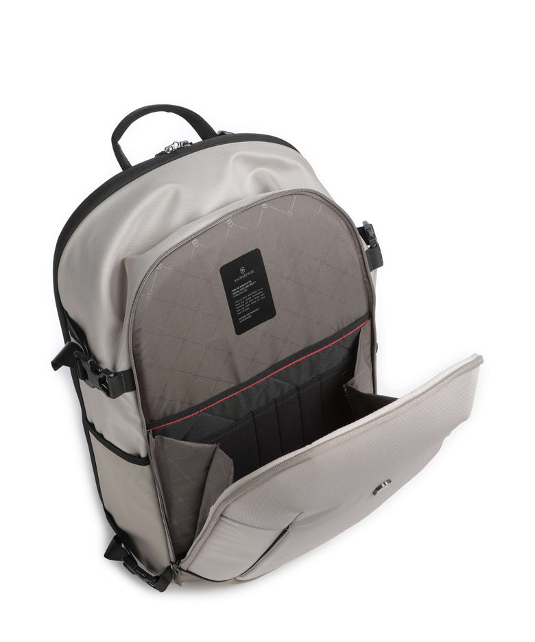 Victorinox Altmont Modern Traveler Travel backpack stone white