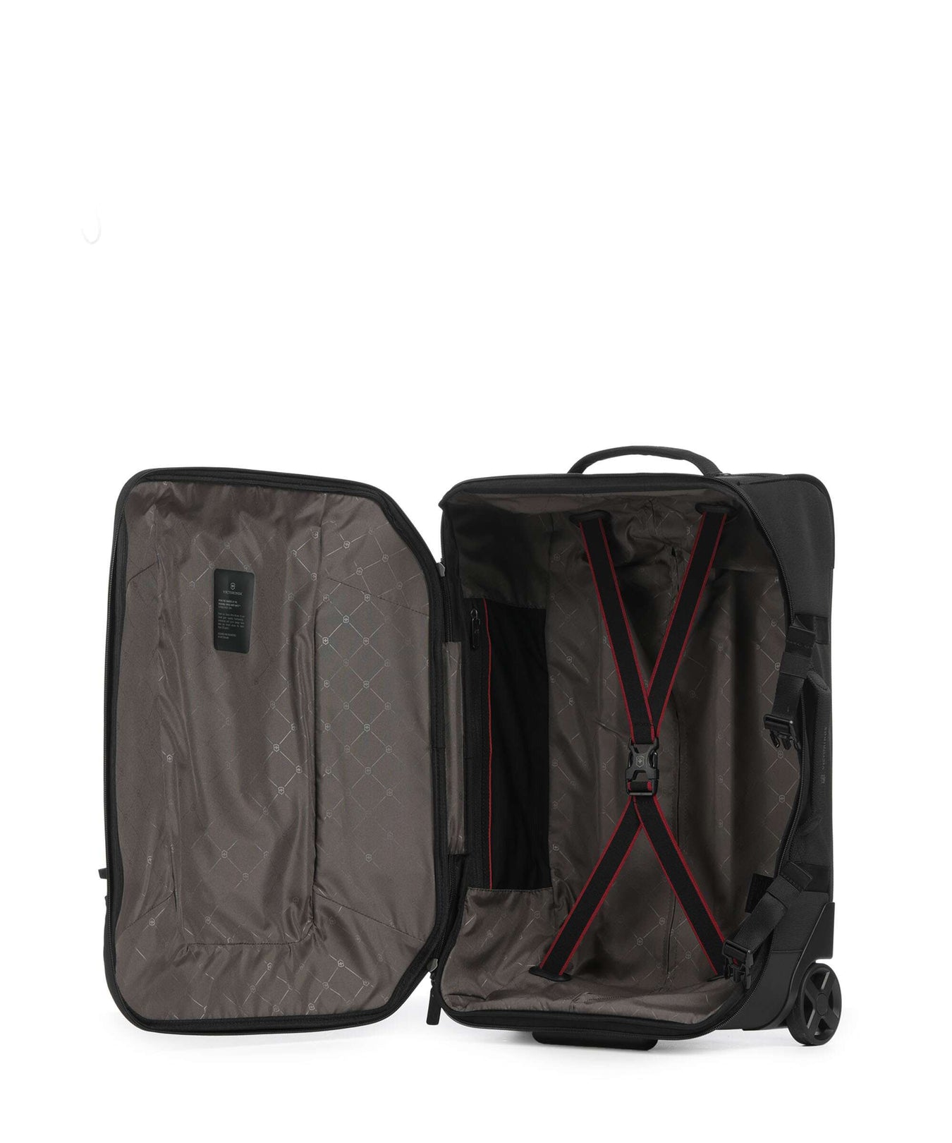 Victorinox Altmont Modern Trolley (2 wheels) black