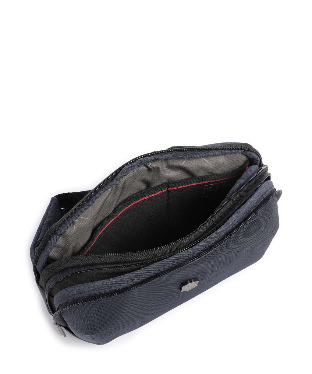 Victorinox Altmont Modern Fanny pack navy blue