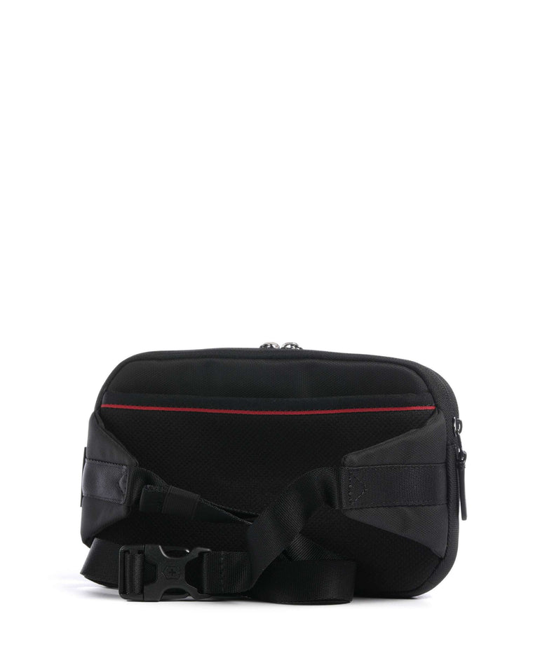 Victorinox Altmont Modern Fanny pack black