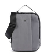 Victorinox Travel Essentials Olkalaukku frost grey