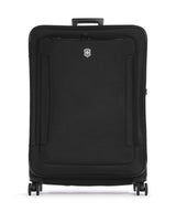 Victorinox Werks Traveler 7.0 XL Spinner (4 wheels) black