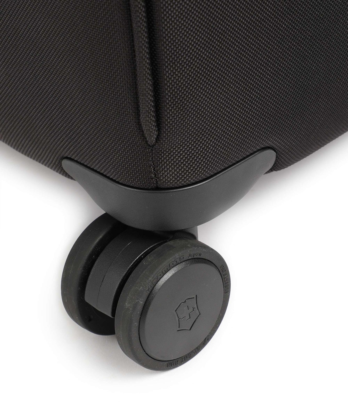 Victorinox Werks Traveler 7.0 XL Spinner (4 wheels) black