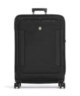Victorinox Werks Traveler 7.0 L Spinner (4 wheels) black