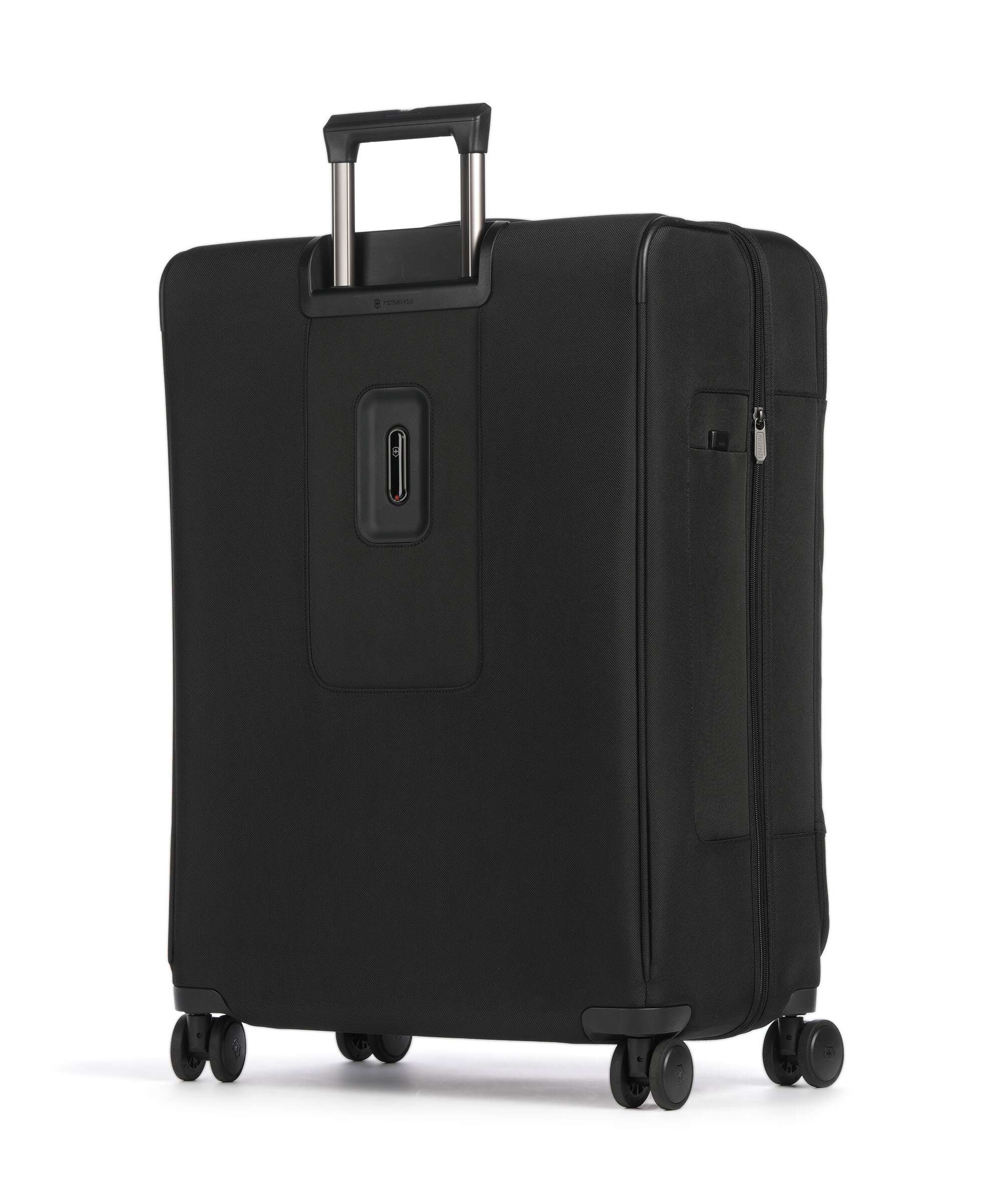 Victorinox Werks Traveler 7.0 L Spinner (4 wheels) black