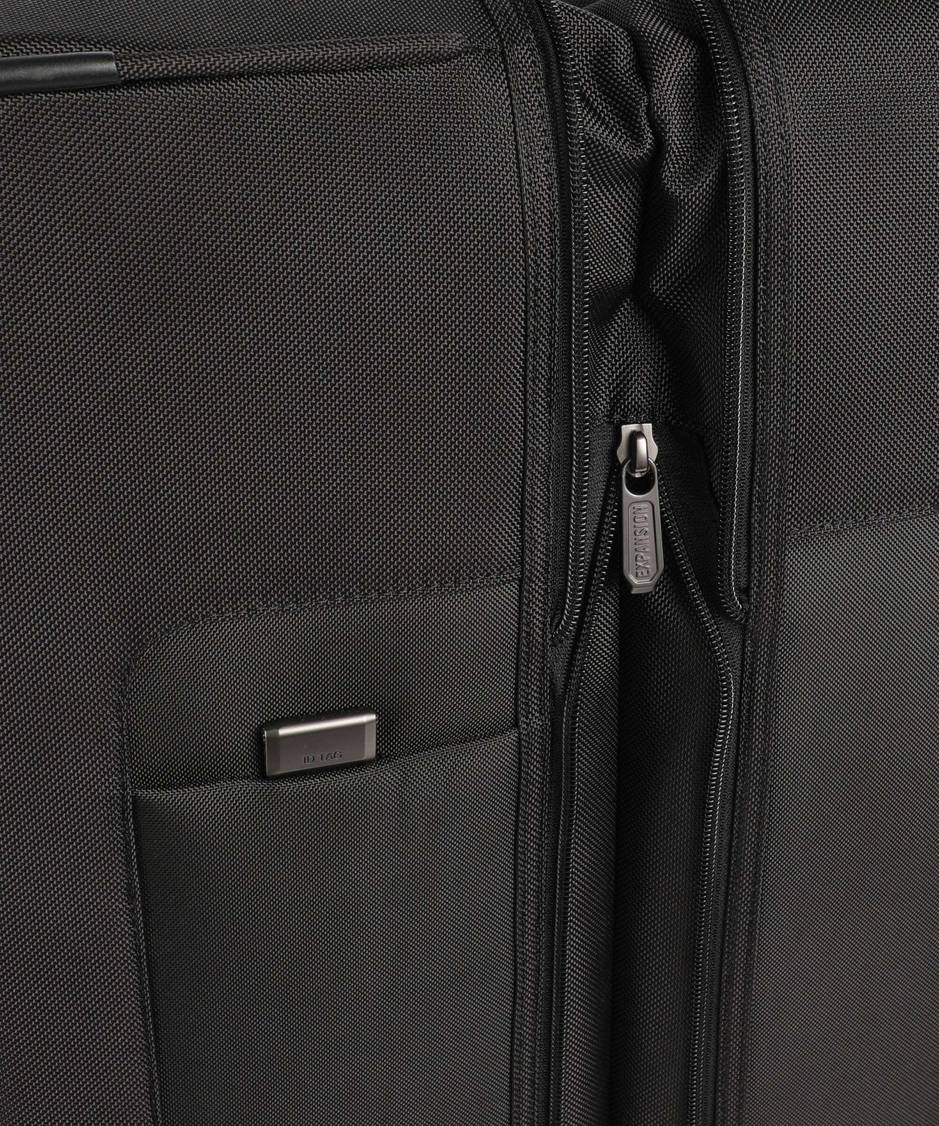 Victorinox Werks Traveler 7.0 L Spinner (4 wheels) black