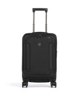 Victorinox Werks Traveler 7.0 FFQ Spinner (4 wheels) black