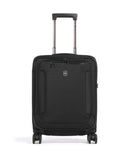 Victorinox Werks Traveler 7.0 GCO 4-Pyöräiset matkalaukku black