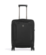 Victorinox Werks Traveler 7.0 GCO 4-Pyöräiset matkalaukku black